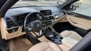 بي أم دبليو X3 xDrive 30i Exclusive 2.0L