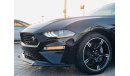 Ford Mustang AVAILABLE FOR SALE