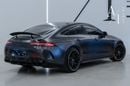 Mercedes Benz AMG GT 2020 Mercedes GT63s 4Matic+ , Fully Loaded, Excellent Condition, Japanese Spec