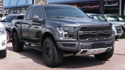 Ford Raptor