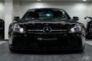 Mercedes-Benz SL 65 AMG MERCEDES-BENZ SL 65 BLACK SERIES - IN ITS PERFECT CONDITION!!!
