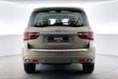 Infiniti QX80 Luxe Sensory ProActive (7 Seater) | Guaranteed Warranty | 0 Down Payment