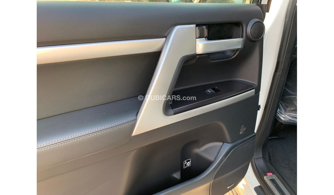 تويوتا لاند كروزر 4.5L VX TD EXCALIBUR (Export only)