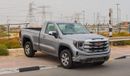 GMC Sierra 2025 GMC Sierra SLE V8 5.3L AT Petrol Single Cab (Gray)