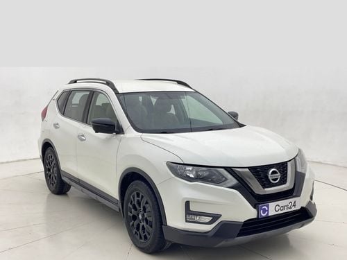 Nissan XTrail 2.5L 2020 | 0 DP | 826/Month | 30 Day Return | Service History