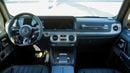 Mercedes Benz G63 AMG STANDARD