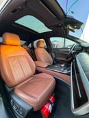 Audi A6 55 TFSI S-LINE