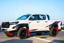 Toyota Hilux Toyota Hilux GR Sport 4.0L V6 2026  4WD Automatic