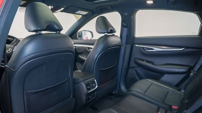 Infiniti QX55 ESSENTIAL, миниатюра 24