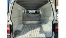 Mitsubishi L300 2014 Panel Van 6 Seats Ref#654