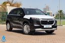 Suzuki Grand Vitara GLX SUV | 1.5L | Paddle Shift | 2WD ALLGRIP+Diff Lock | Export Only