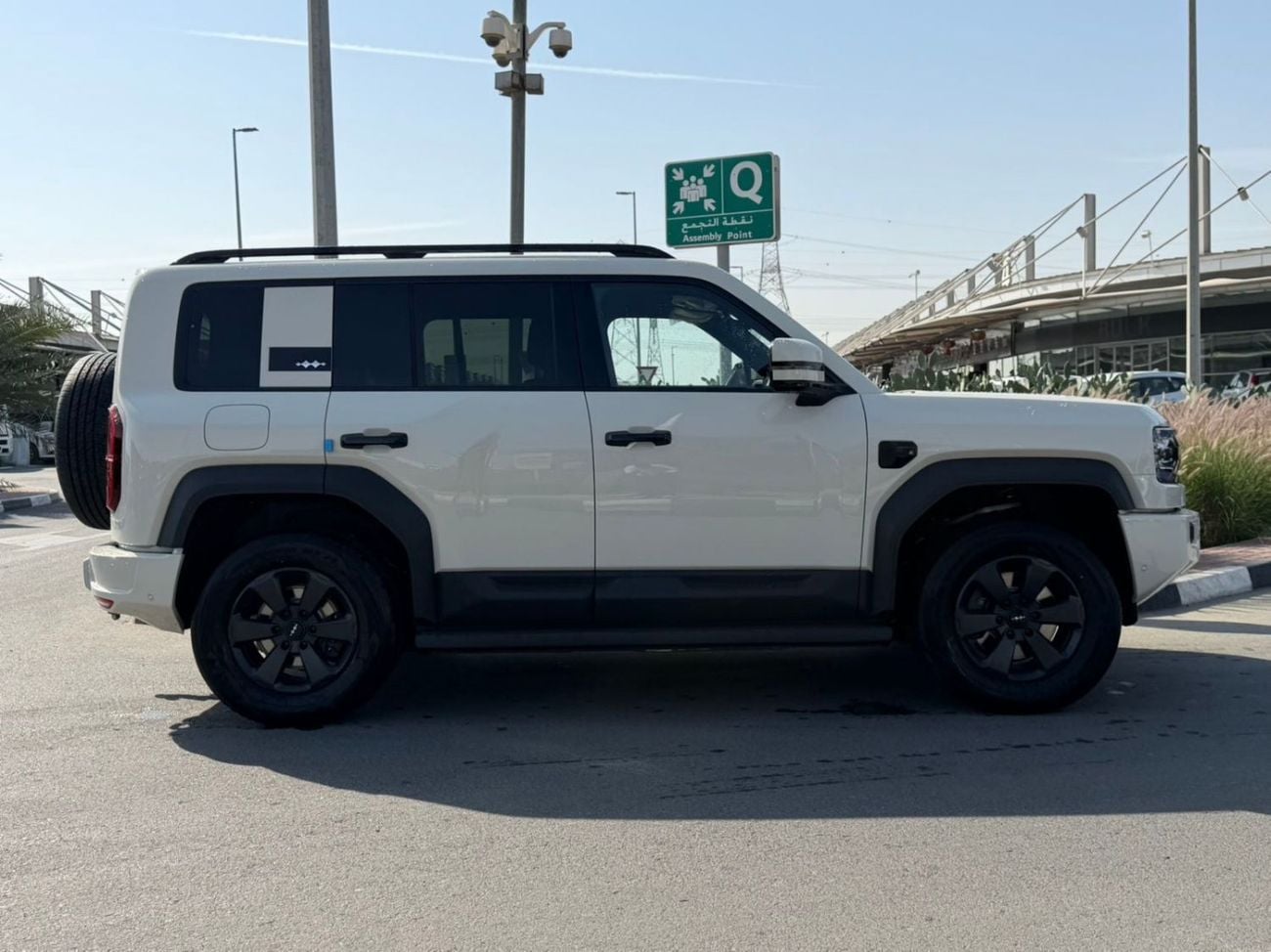 بي واي دي ليوبارد 5 Leopard 5 ultar Big battery