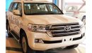 Toyota Land Cruiser 5.7L PETROL EXR A/T MY17