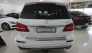 Mercedes-Benz GLS 450 2018, 4Matic, 3.0L V6, 0km