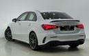 Mercedes-Benz A 35 AMG 4MATIC 2020 Mercedes Benz A35 AMG 4MATIC, Warranty, Full Mercedes Service History, Excellent Conditi
