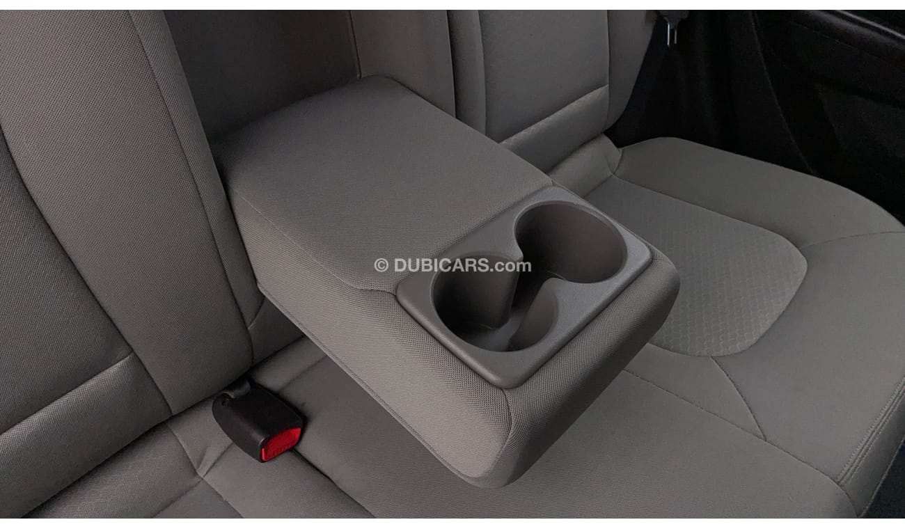 Hyundai Tucson GL 2 | Zero Down Payment | Free Home Test Drive