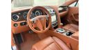 Bentley Continental GT BENTLEY CONTINENTAL GT 2015 | FSH | SINGLE OWNER | BRAND NEW CONDITION