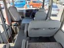 Mitsubishi Rosa MITSUBISHI ROSA BUS RHD 1998 MODEL 5.2 L DIESEL MANUAL(PM00850)