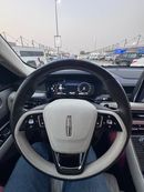 Lincoln Aviator PRESIDENTIAL