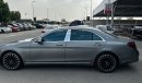 Mercedes-Benz S 500