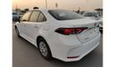 Toyota Corolla XLI 1.6L Petrol A/T FWD