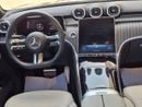 Mercedes Benz GLC 300 4Matic Mercedes-Benz  GLC300 2023 full option
