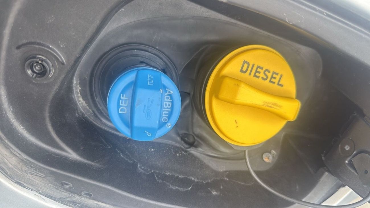 Land Rover Defender Export from Australia