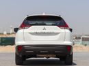 Mitsubishi Eclipse Cross GLS Mid 1.5L Mitsubishi Eclipse Cross | 1.6 L | 2022 | GCC | Accident-Free |  In Excellent Condition