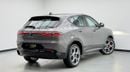 ألفا روميو تونالي 2025 Alfa Romeo Tonale Veloce, 5 Years Alfa Warranty + Service Pack, Delivery Kms, Fully Loaded, GCC