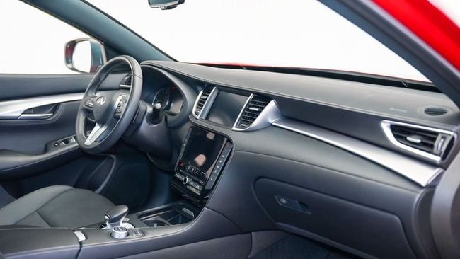 Infiniti QX55 ESSENTIAL, миниатюра 26