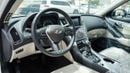 إنفينيتي Q50 LUXE