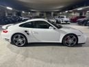 Porsche 911 PORSCHE 911 CARRERA TURBO 2007 | FULL SERVICE HISTORY | SPORTS CHRONO PACKAGE | MEMORY SEATS