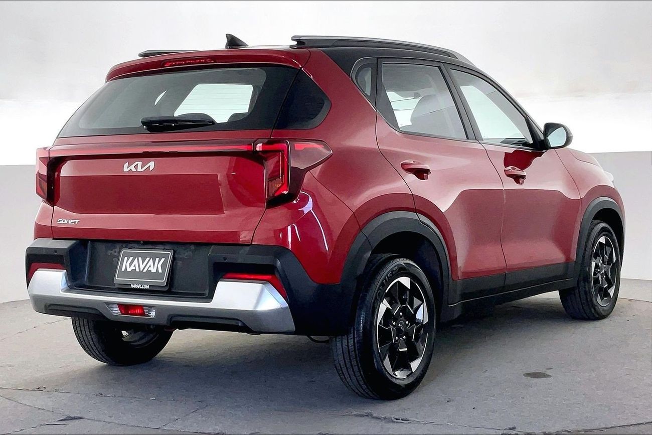 Kia Sonet EX STD | National Day Celebration | Guaranteed Warranty | 0 Down Payment