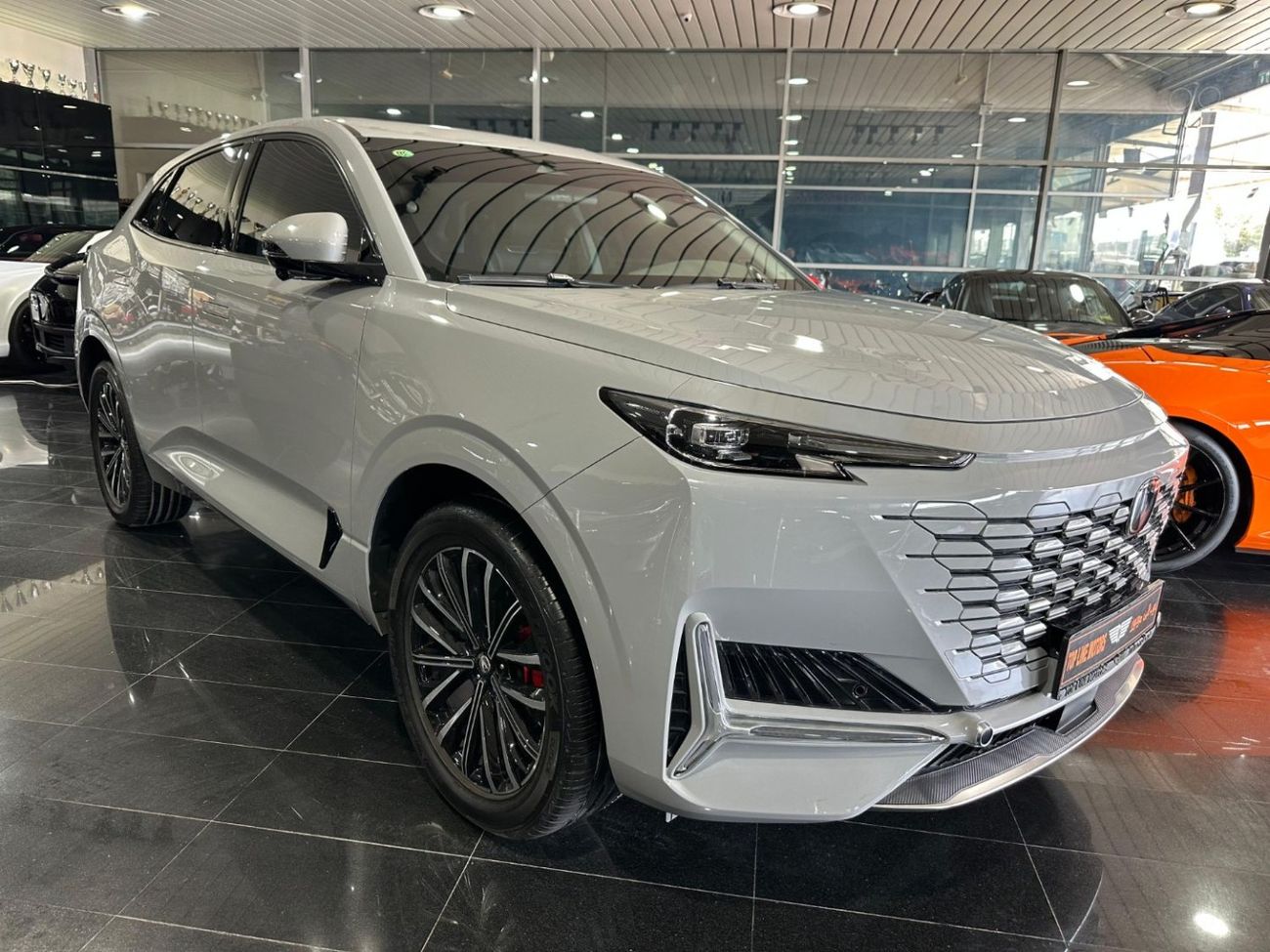 تشنجان يوني ك