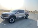 Ford F-150 RAPTOR CREW CAB LUX