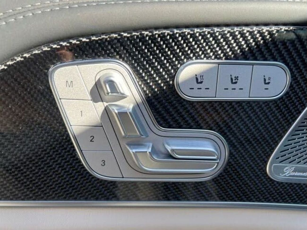 مرسيدس بنز GLE 53 AMG Coupe 4MATIC Brand New * Export Price *