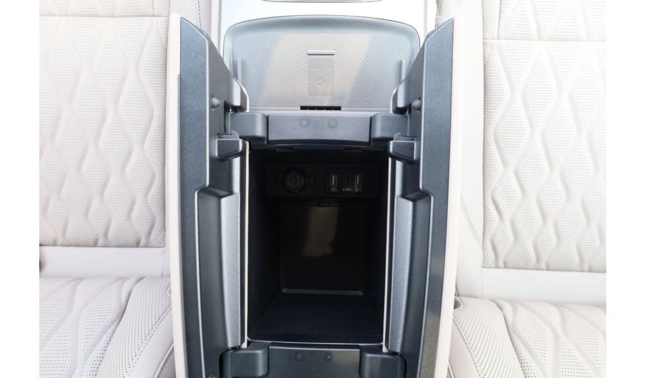 BYD Tang BYD_TANG_HYBRID_DMI_2024_1.5T_HYBRID_95KM_FULL_OPTION_