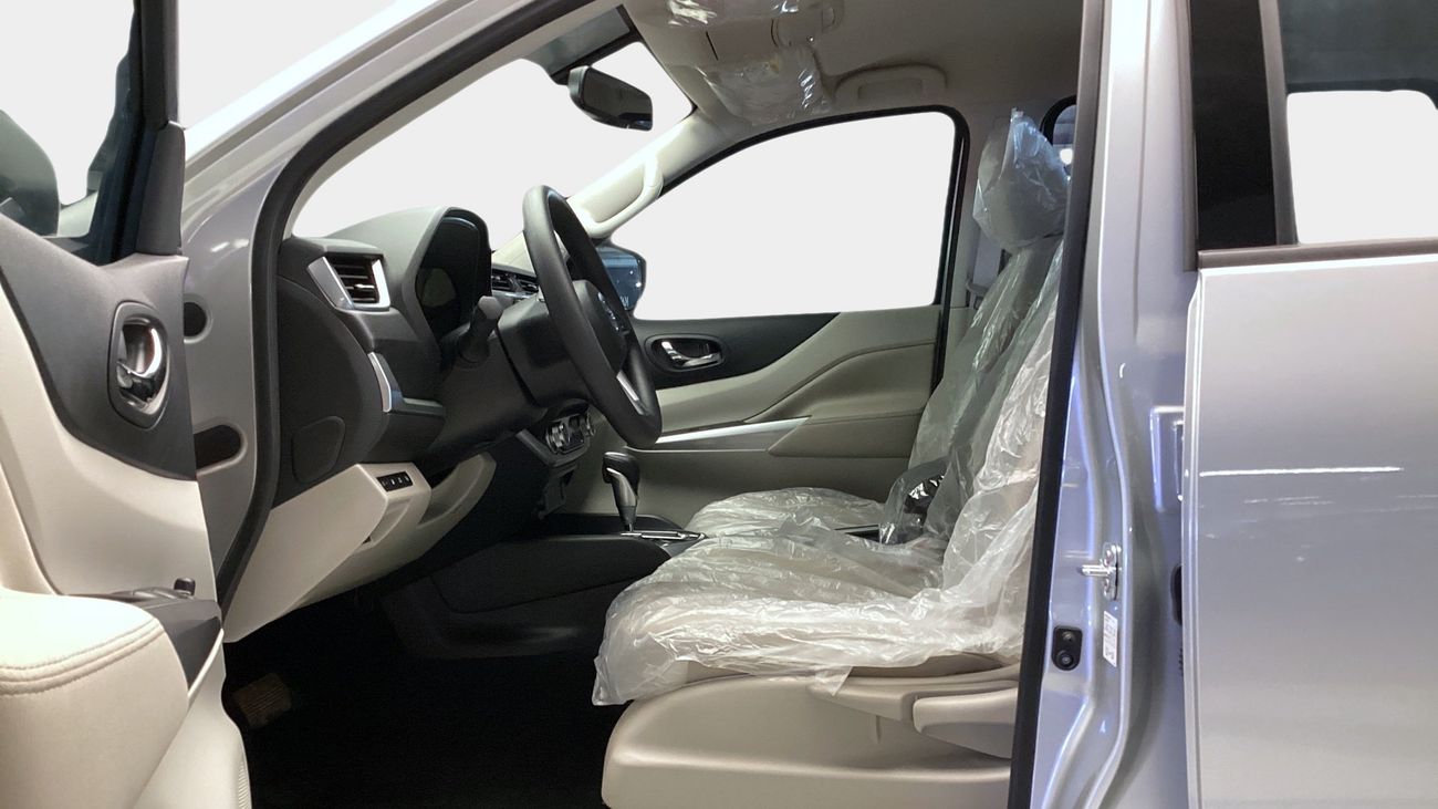 Nissan XTerra Titanium | upto AED 20,000 Ramadan Discount | Guaranteed Warranty | 0 Down Payment