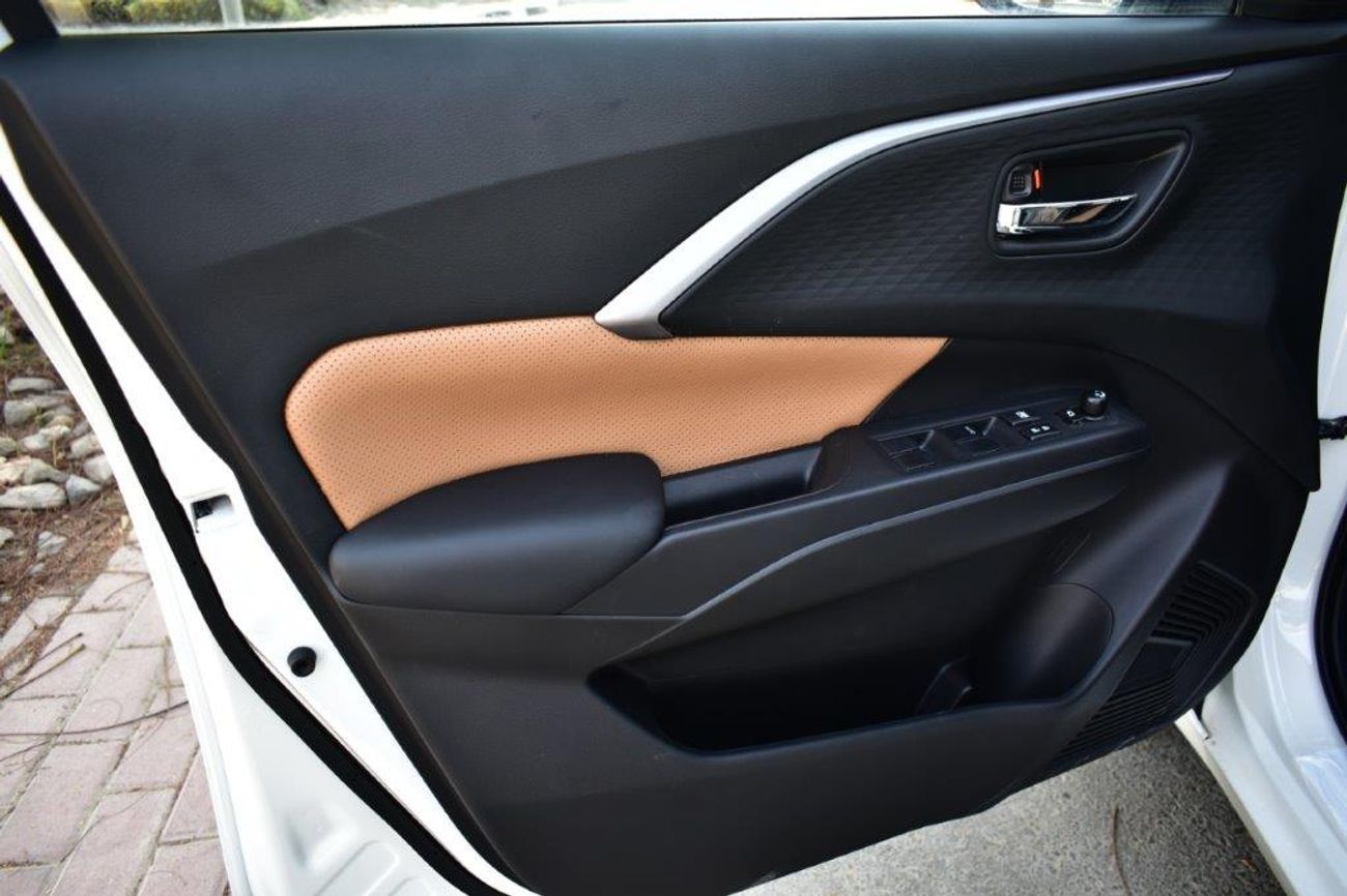 Suzuki Swift 2026 MODEL SUZUKI SWIFT HATCHBACK GLX 1.2L PETROL AUTOMATIC(ONLY FOR EXPORT)