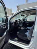 Isuzu DMax Single Cabin 4X2 (2Doors) 1.9L _THAILAND