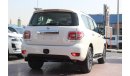 Nissan Patrol SE PLATINUM GCC 2014 MINT IN CONDITION