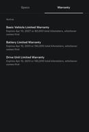 Tesla Model 3 Performance (AWD) AED 2,350 / Monthly l 0% Down payment l Performance l Excellent Condition