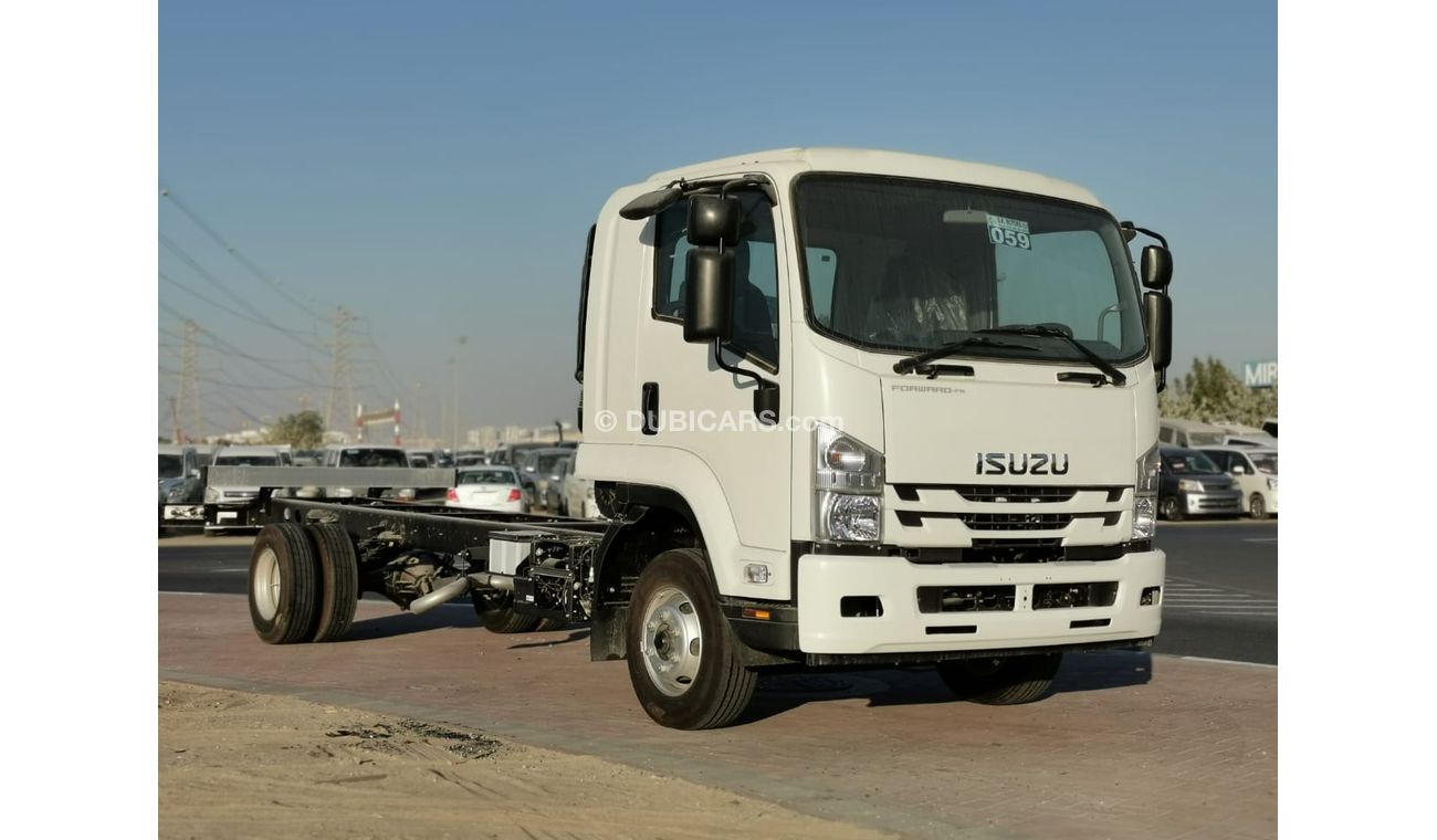 Isuzu FRR 7790CC, ALLOY, CENTRAL DOOR LOCK