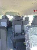 تويوتا هاياس 3.5 L , 13 seats , manual