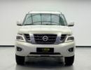 Nissan Patrol SE T2 2019 Nissan Patrol SE, Warranty, Full Service History, 7 Seater, Excellent Condition, GCC