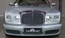 Bentley Brooklands