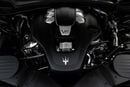 Maserati Quattroporte  Quattroporte | 2,350 P.M | 0% Downpayment | Warranty!