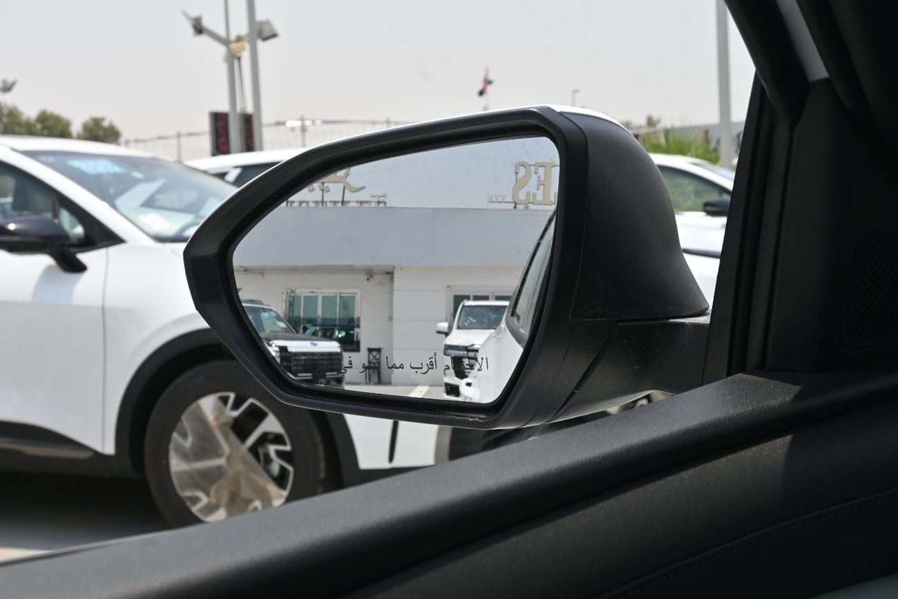 هيونداي توسون PREMIUM