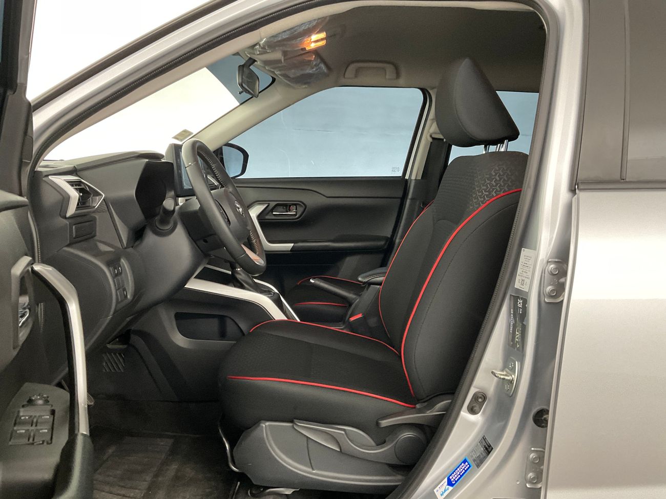 تويوتا ريز G | National Day Celebration | شامل الضمان | 0 ﺪﻔﻋﺓ ﺃﻮﻟﻯ