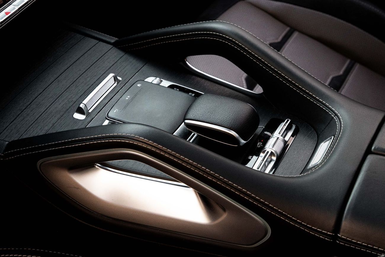 Mercedes-Benz GLE 53 GLE 53 | 4,798 P.M | 0% Downpayment | Excellent Condition!